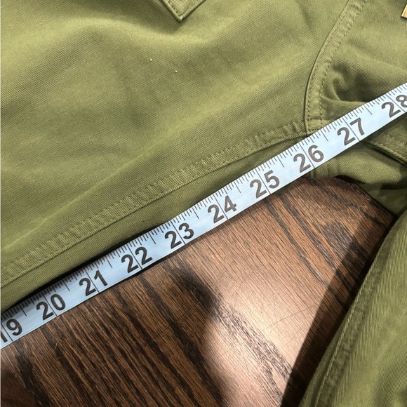 PISTOLA SOPHIE WIDE LEG UTILITY PANT - Picture 9 of 14